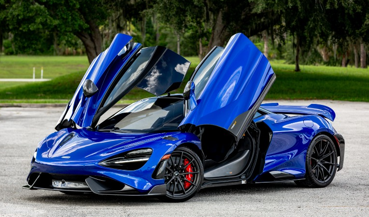 Next Exotic Rally