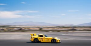 Beyond the Supercar