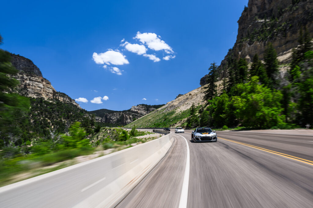 Unforgettable Driving Experiences