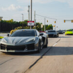 Multi-Day Exotic Car Rally