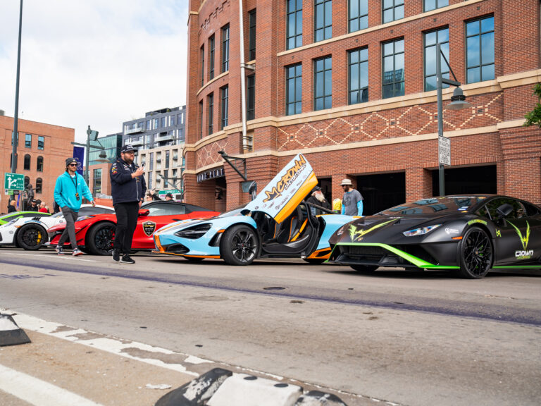 Supercar Expeditions