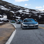 Long-Distance Driving