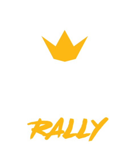 crown rally logo