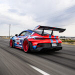 Entrepreneurs Love Exotic Car