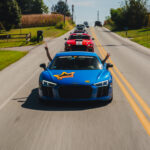Car Rally Can Elevate Your Business Presence