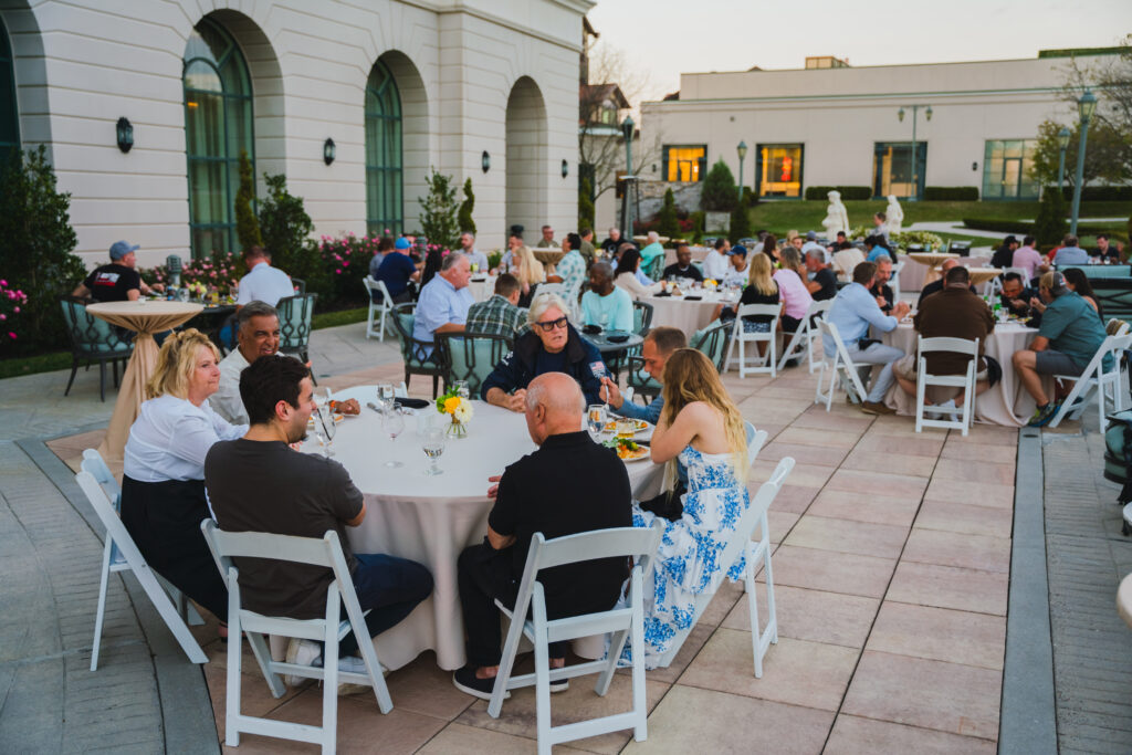 Car Rally Can Elevate Your Business Presence