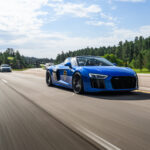 permits to drive an exotic car